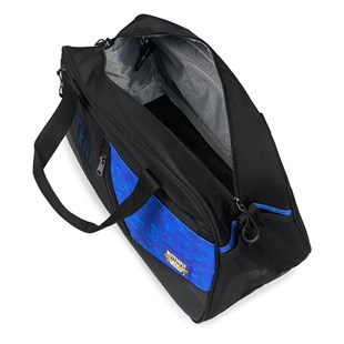 TOKAI Midi Bag Blå